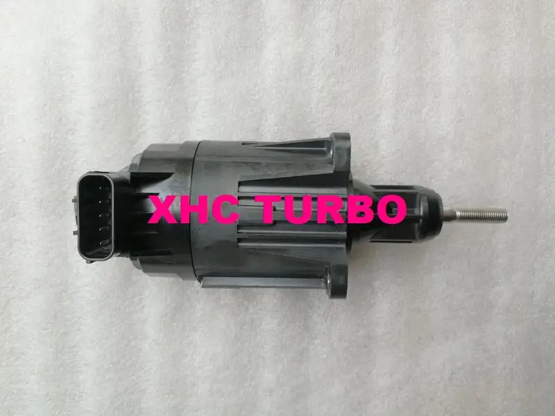 Новый подлинный Турбокомпрессор MHI TD025 49373 07012 5AF LP T/C для HONDA CIVIC 10 CRV L15B7 1 5 T 130