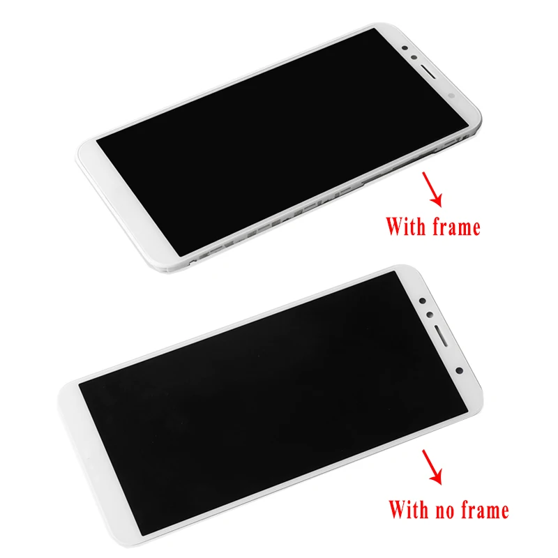 5 7 &quotдисплей для Huawei Honor 7A Pro ЖК дисплей сенсорный экран дигитайзер Замена LCD AUM