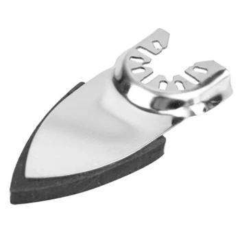 

100× Oscillating Saw Blade Multi Tool Accessories For Fein Multimaster Makita