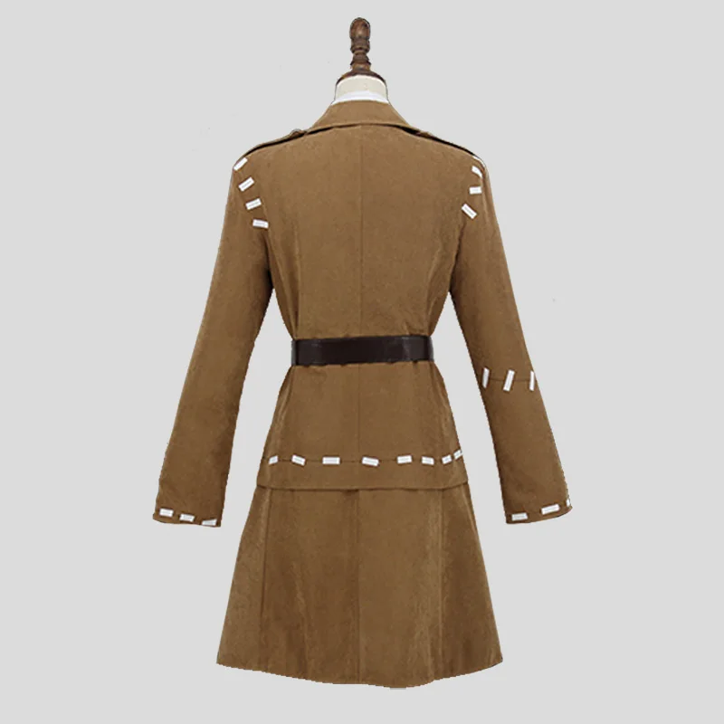 Game Identity V Cosplay Costume Coordinator Martha Behamfil Cosplay Costume Cosplay Costumes