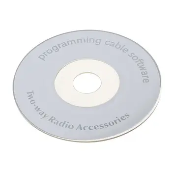 

USB Programming Cable For Motorola Walkie Talkie Radio GP340 GP380 GP328 HT1250 H55F