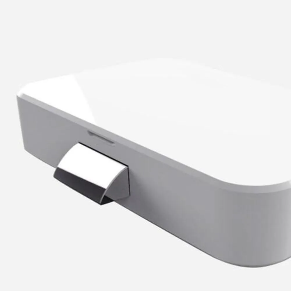 

Smart Drawer Filling Cabinet Box Lock Kit Keyless Protector Anti-theft Security