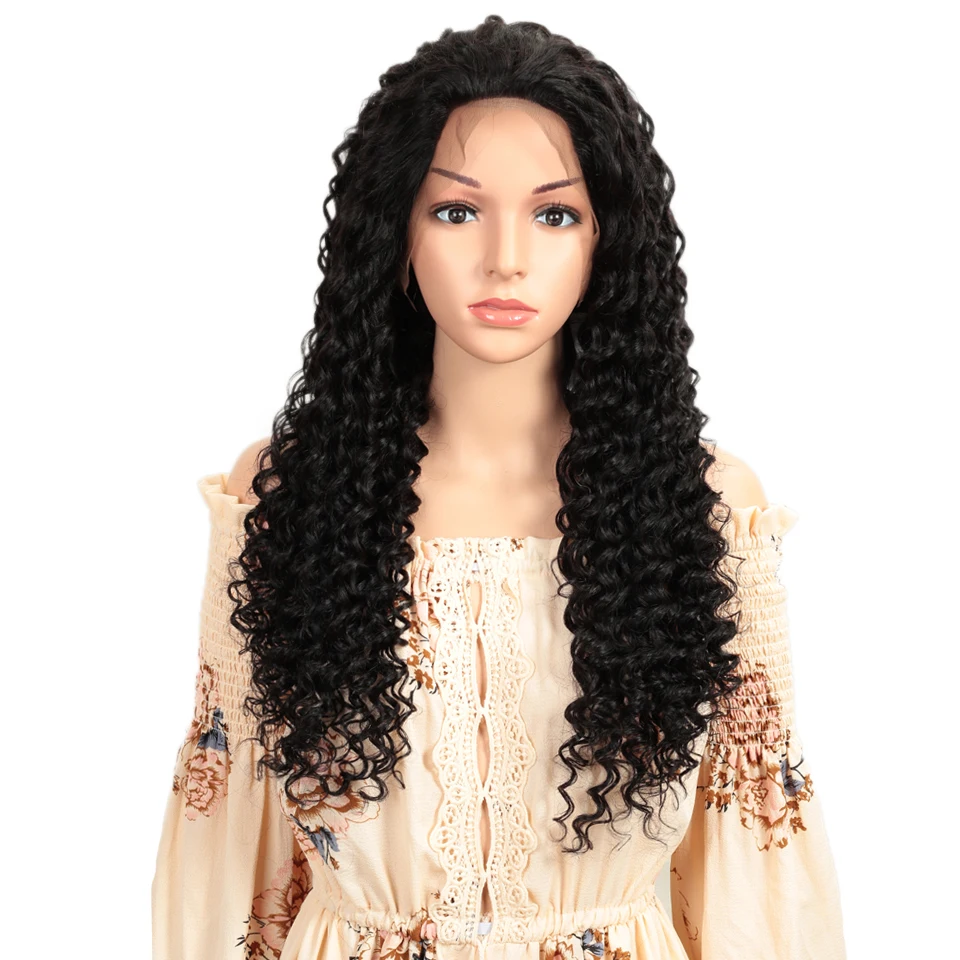 

Remy Forte Human Hair Wigs For Women Lace Front Wig 13X4 Deep Wave Frontal Wig 4x4 Lace Closure Short Curly Brazilian Hair Wig