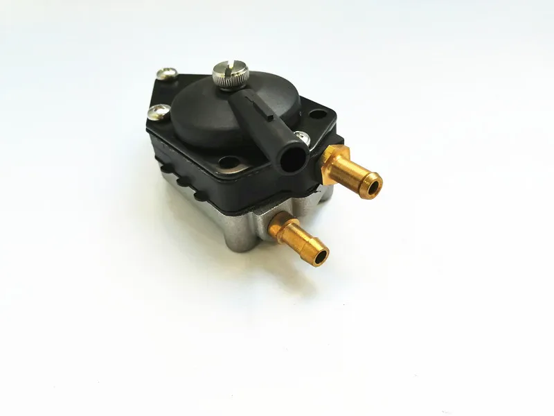 outboard Fuel Pump 438559 385784 433390 For Johnson Evinrude 100-105-115-125-135-140 HP