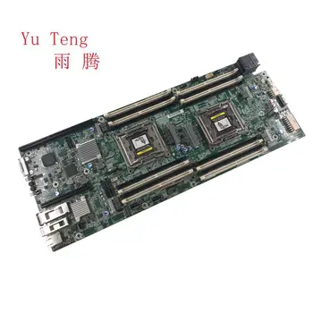 

Suitable for HP HPE Proliant XL230B GEN9 motherboard 795539-001 750312-001 motherboard 100% test ok send