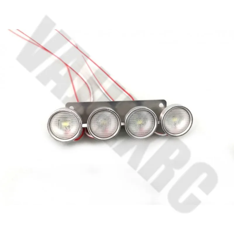 Гриль для Tamiya 1/14 Scale RC Scania R470 R620 R730|Детали и аксессуары| |