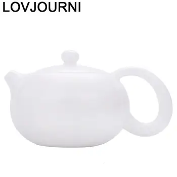 

Hervidor Agua Waterkoker Teaware Demlik Samovar Teekanne Water Bottle Tool Bollitore Theepot Tetera De Te Chinese Teapot Tea Pot
