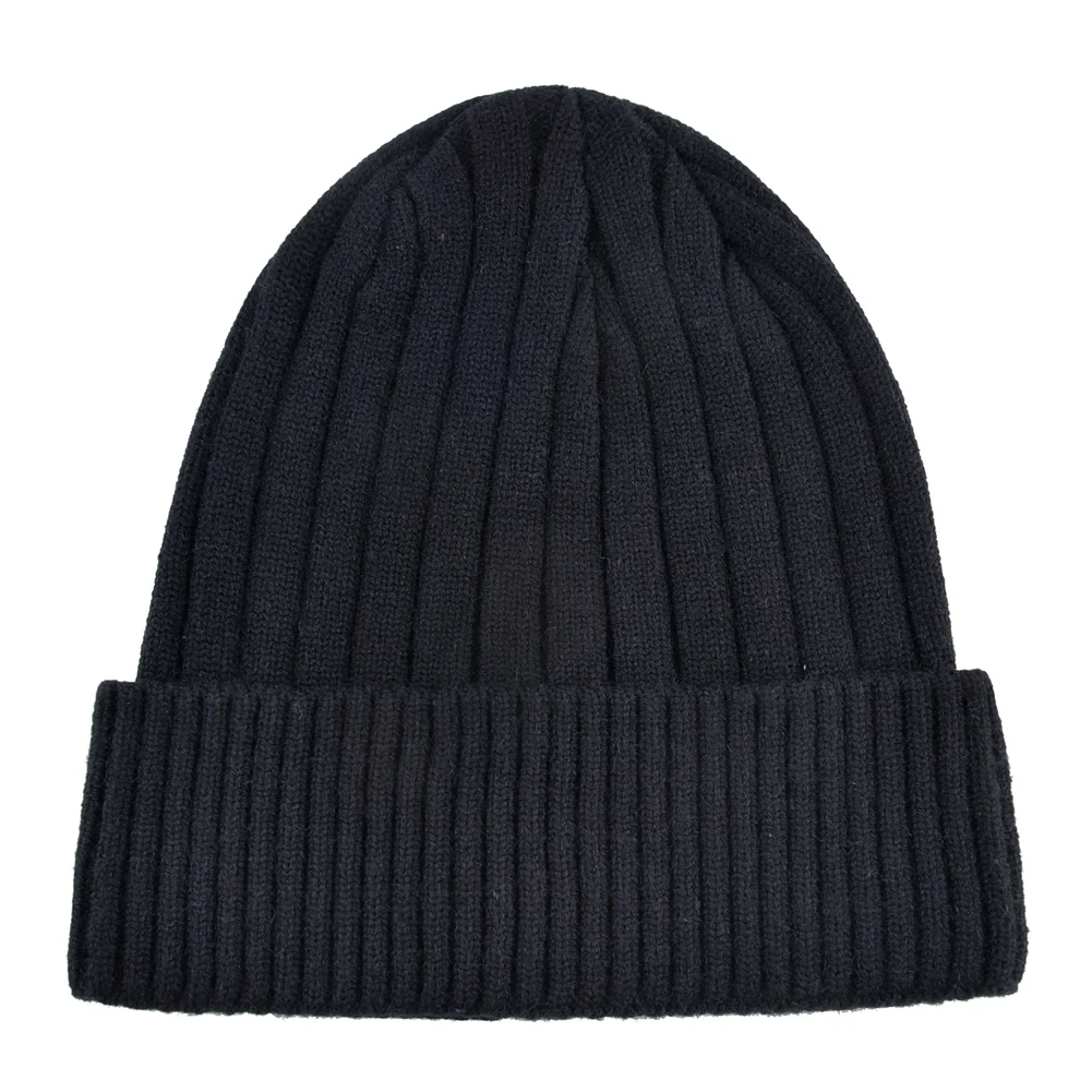 Модные шапочки для мужчин Wnter cap теплые вязанные шапочки Skullies вязаные шапочки для женщин новые повседневные Мягкие шапки для мужчин touca Bonnet