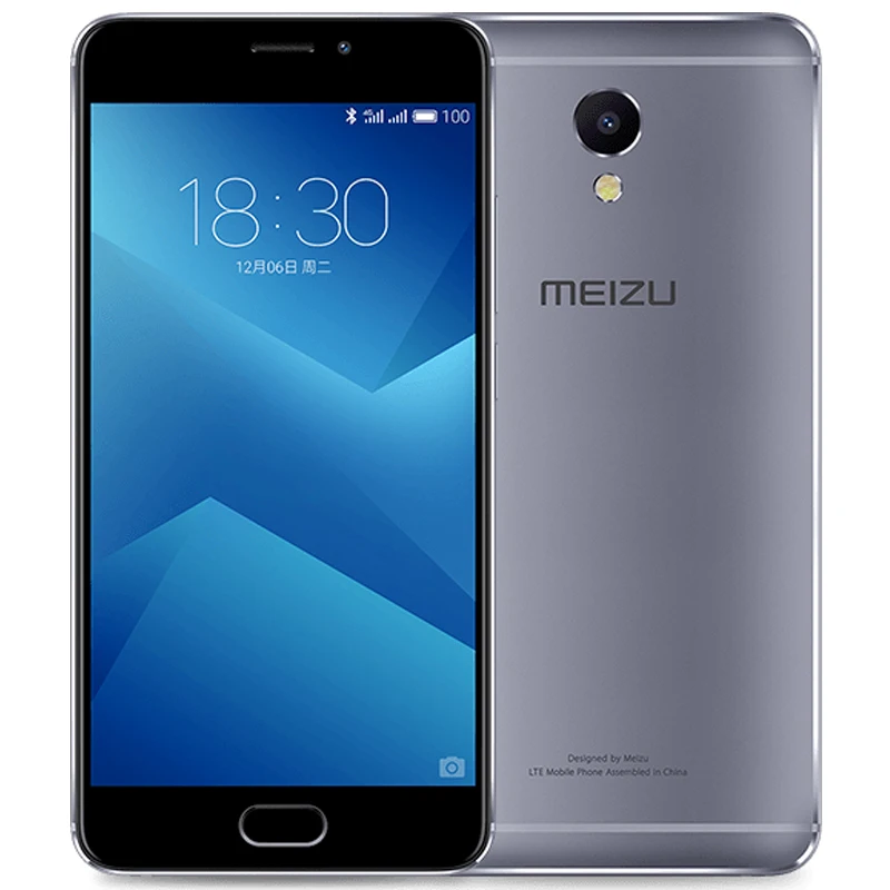 Meizu M5 Note, Всемирная прошивка Helio P10, четыре ядра, мобильный телефон, 3 ГБ ОЗУ, 16 ГБ/32 Гб ПЗУ, 5,5 дюйма, 1920x1080, 4000 МП, отпечаток пальца, ID, мАч