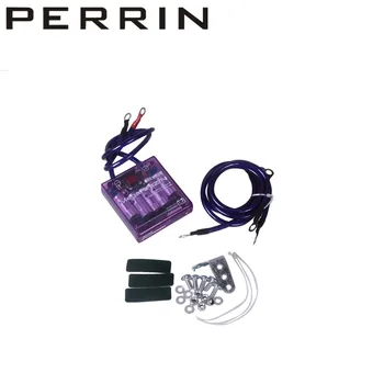 

Mega RAIZIN Volt Stabilizer / With 5 Wires Digisplay