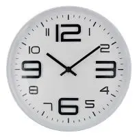 Factory Wholesale Creative Wall Clock Kitchen Restaurant Knife And Fork Clock Black And White with Pattern Spork Clock