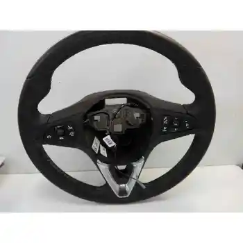 

STEERING WHEEL OPEL CORSA E
