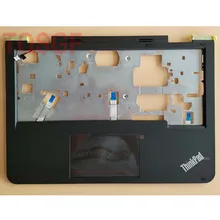 Верхний чехол для lenovo ThinkPad 11e Yoga 11e Упор для рук 00HW160 38LI5TALV00 черный для Windows