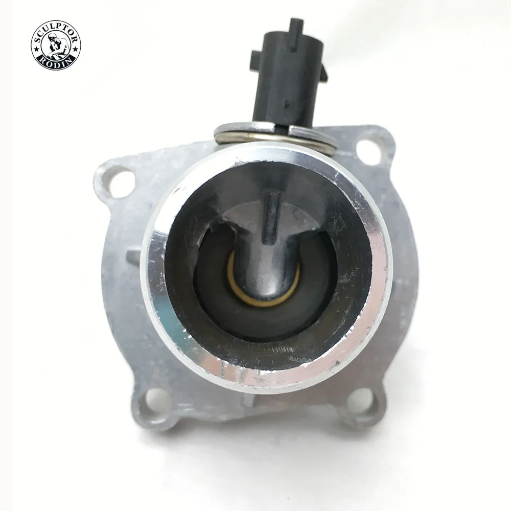 96984104 алюминиевый корпус термостата в сборе для Chevrolet Cruze для Chevy Aveo Sonic Tracker Orlando G3 охлаждающий клапан двигателя