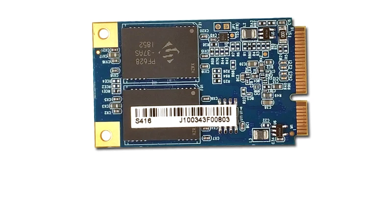 lenovo X760 MSATA 128G SSD Y470 Y400 Y480 B480 E430 X230 M490 yoga 13X1 T420T 430 S E430 SSD апгрейд компьютера