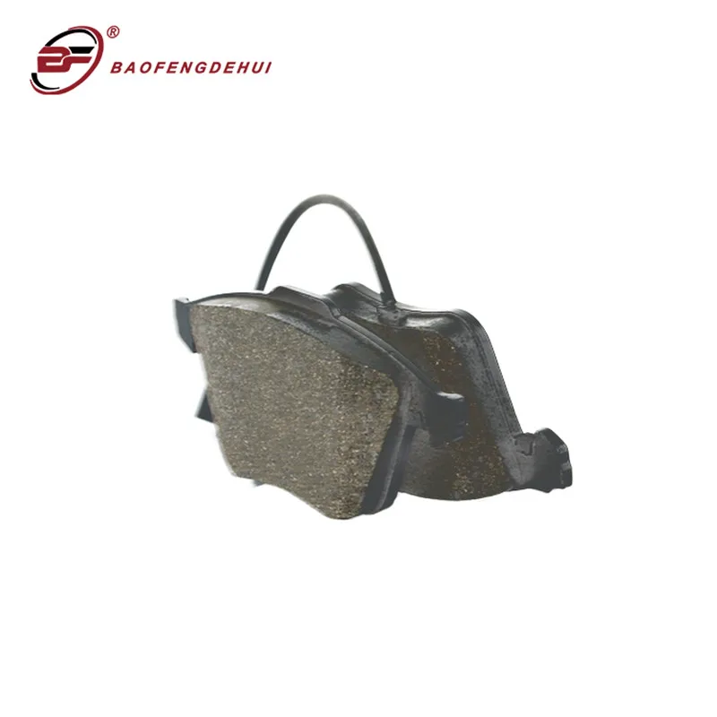 Тормозные колодки 1 комплект/4 шт. для Audi A6 A6AR A6Q 4F0698151 4F0698451D авто тормозные передние 320*30 мм и задние 302*12 мм тормозные колодки