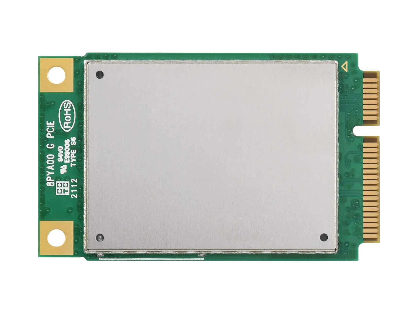 Waveshare Sim7600g-h-pcie Simcom Original 4g Lte Cat4 Módulo Cobertura Global Gnss Mini-pcie Conector Lte-tdd Lte-fdd Quadro demonstração - Imagem 6