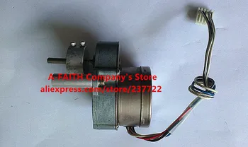 

Used parts ABBT Cell Dyn 1800 CD1800 hematology analyzer 3-way valve rotation motor
