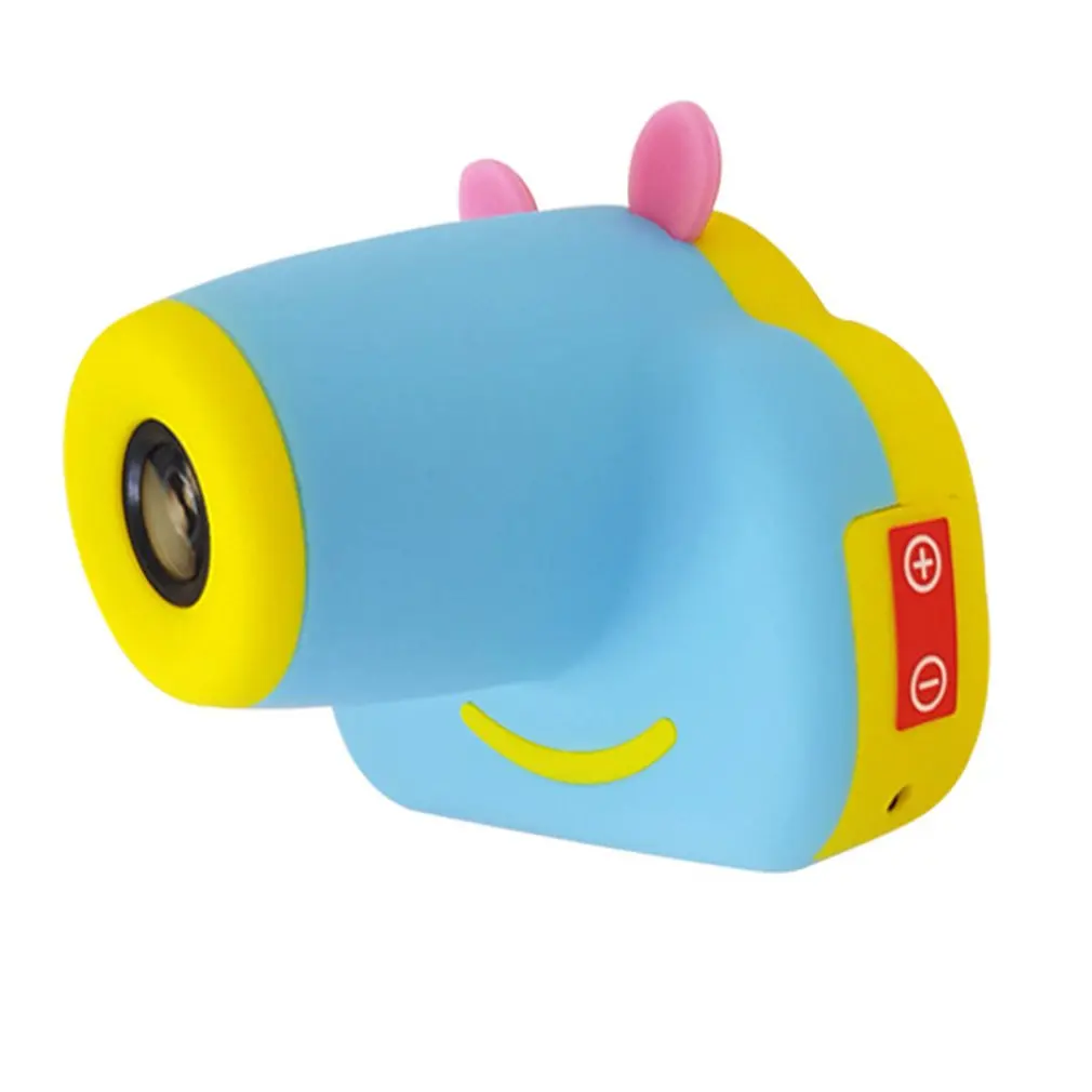 K9 Bunny Child Camera 1300W pixel Photo Recording Multi-Function Children'S TOY 8G Memory Card Children Shoot Camera