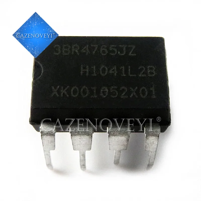 1 шт./лот ICE3BR4765JZ 3BR4765JZ 3BR4765 DIP 7 в наличии|dc dc|convert ac dcdc |