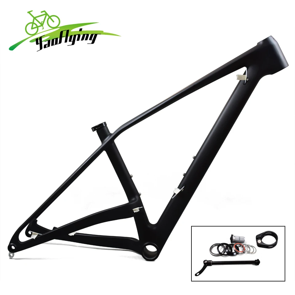 best carbon frames