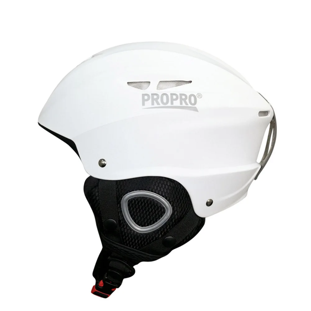 

Autumn Winter Snow Sports Skateboard Cycling Warm Breathable Ski Helmet ABS Safety Outdoor Windproof Adult Children Snowboard