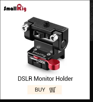 SmallRig Камера объектив Кепки s с плечевым ремнем для крышки объектива 49/52/55/58/62/67/72/77/82 мм объектив Защитная Кепки держатель-2461