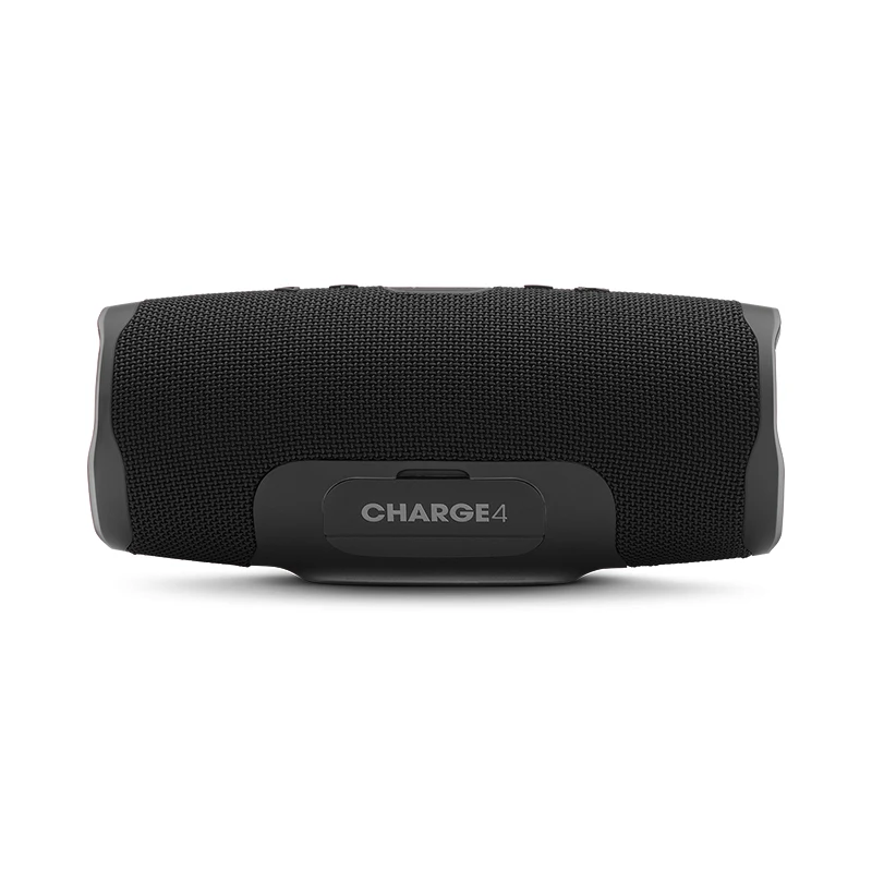 JBL Charge 4 портативный Bluetooth беспроводной динамик IPX7 водонепроницаемый спортивный портативный музыкальный Hifi звук бас JBL бас радиатор динамик