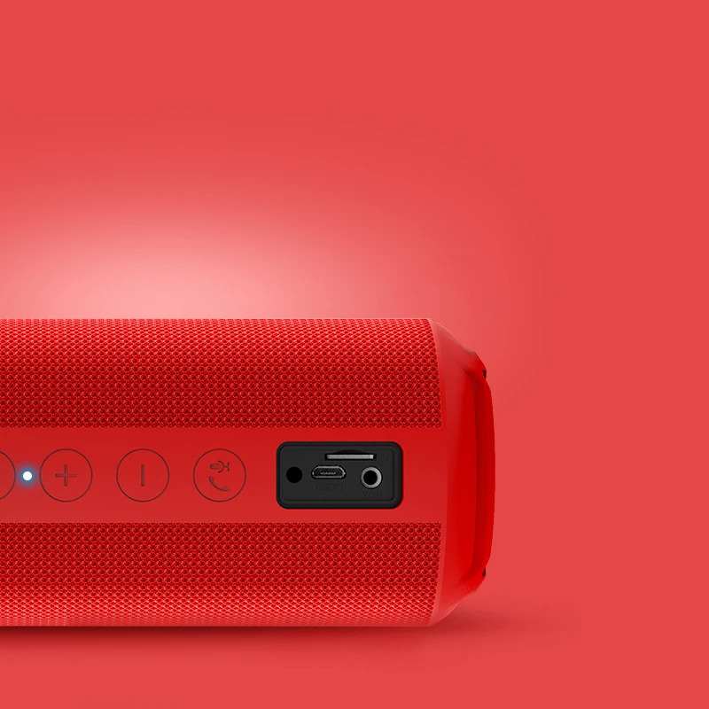 Портативная колонка Baffe bluetooth jbl блютуз динамик караоке Super Bass SHIDU-P7 HIFI devialet Водонепроницаемый Bluetooth беспроводной динамик домашний кинотеатр 108 дБ блютуз колонка