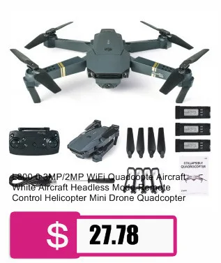 XT175 1080P wifi FPV gps бесщеточный оптический поток позиционирования высота удержания RC Квадрокоптер складной режим управления гравитацией