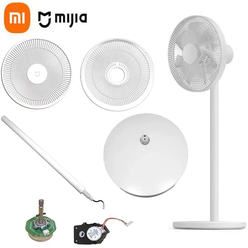 Инверторный вентилятор постоянного тока Xiaomi Mijia 1x для домашнего кулера Домашний