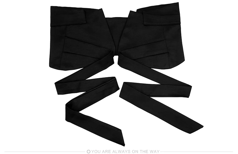 Модные женские туфли; женские Модные металлические Цвет мягкие широкие из искусственной кожи Пояс завязывается на Обёрточная бумага талии Mujer платье