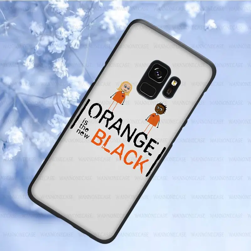 orange is the new black