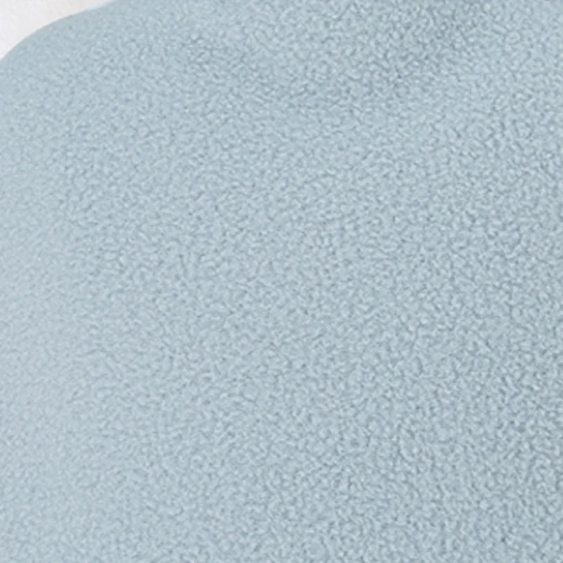 Plush Fabrics Hot Water Bottle Cover Warm Water Bag Removable Washable Hot Water Bottle Cover