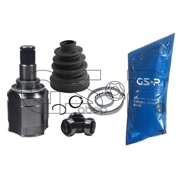 Шрус Toyota Camry Iv-V V30/V40 2.0-2.4 01-11 Внутр.Лев. Gsp 659073 GSP арт. 659073