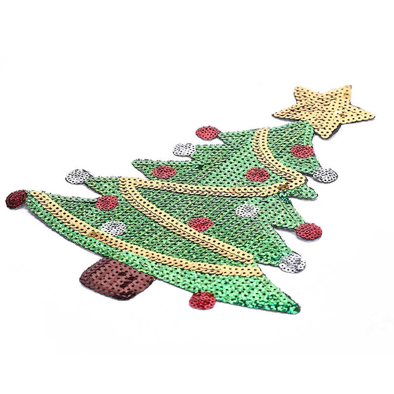 Buy Christmas tree Star, Cute Cat Animal and more Iron On Embroidery Patches  Now - 360 Digitizing - Embroidery Designs