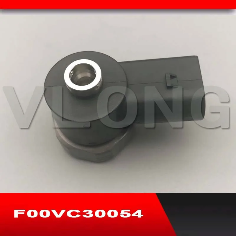Соленоидный клапан F 00V C30 054 общие Запчасти для направляющих инжектор топлива F00VC30054 для 0445110189