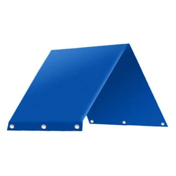 

Tarp Sunshade Warehouse Kids Easy Install Anti UV Swingset Shade Tent Replacement Waterproof Cover Playground Roof Canopy