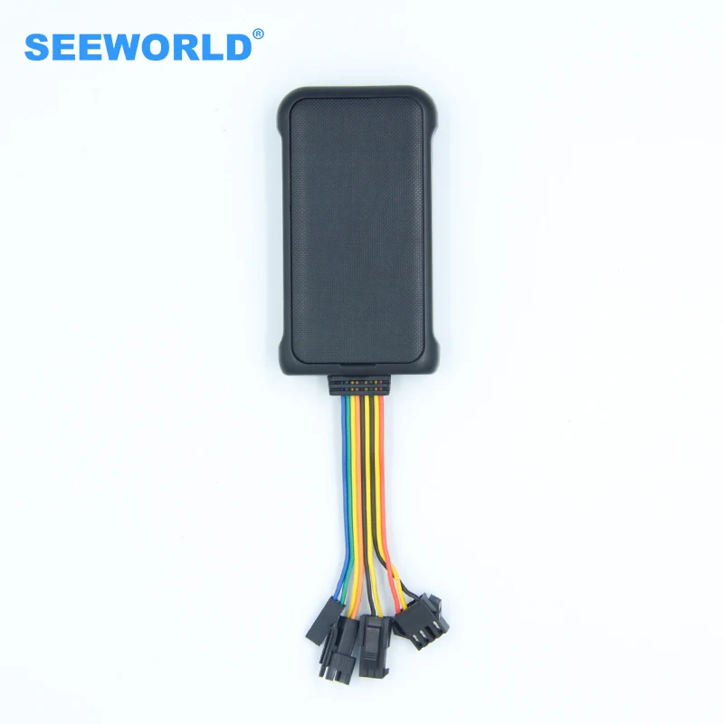 Seeworld S288G 3g gps устройство слежения гео забор сигнализация gps трекер с голосовым контролем