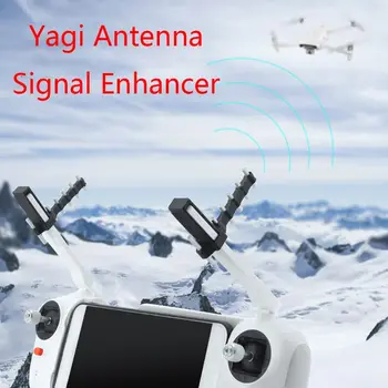 

1Set Remote Control Signal Booster Antenna Range Extender Antenna for FIMI X8 SE