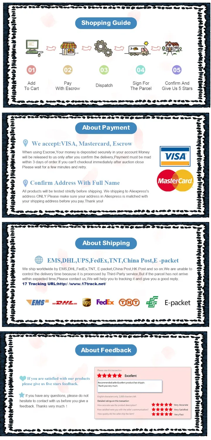 After-sale template2.0