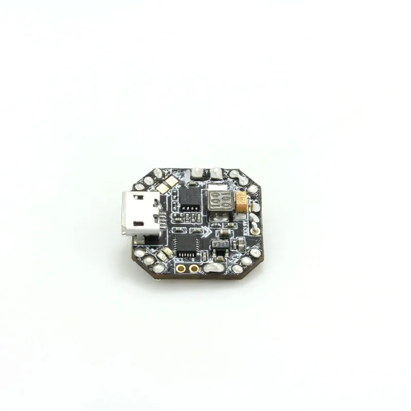 Emax Female Flight Controller para Fpv Drone rc Quadcopter Primavera F3evo sem Escova - Image 3