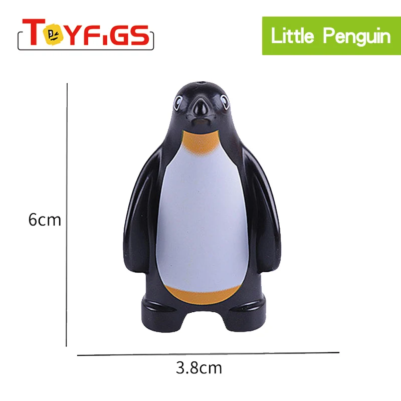 DW-10--小企鹅--价格1.06