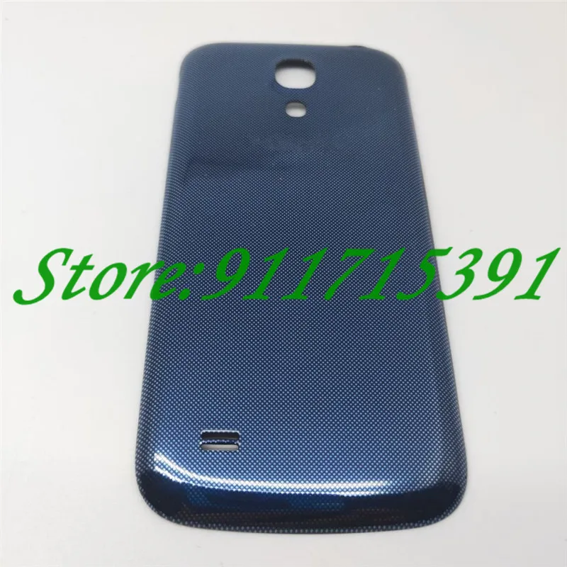 Для Samsung Galaxy S4 i9500 i9505 i9506 i337 задняя крышка корпуса для samsung Mini i9190 сменная