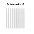 10pcs Cotton core