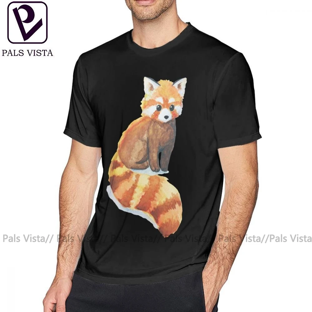 red panda shirts