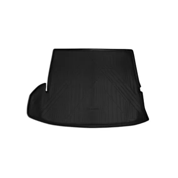 

Trunk Mat Toyota Highlander 2014, implement. lengths. 1 pc. (