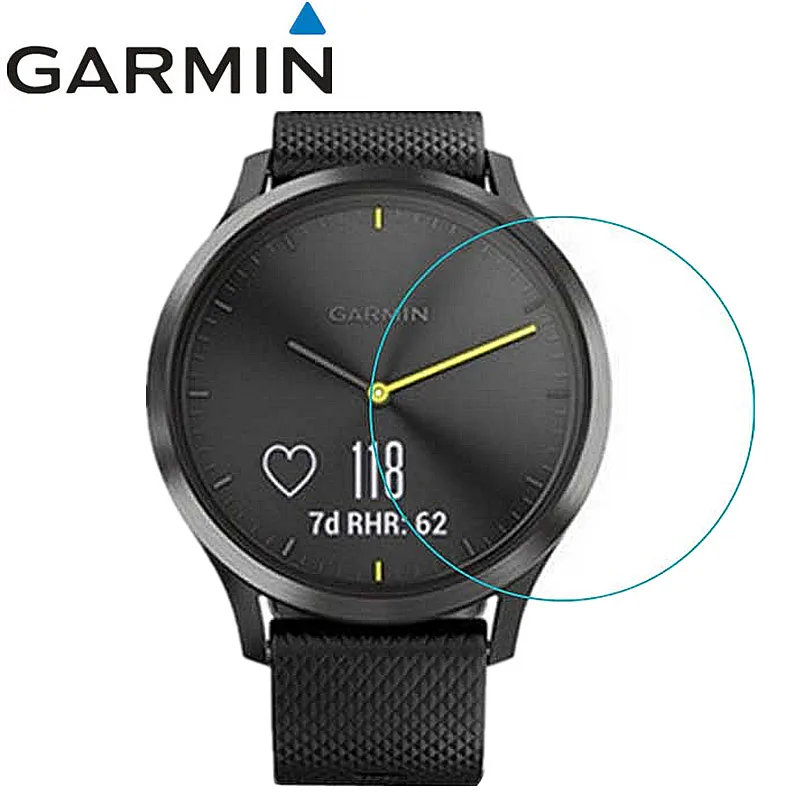 garmin vivomove hd