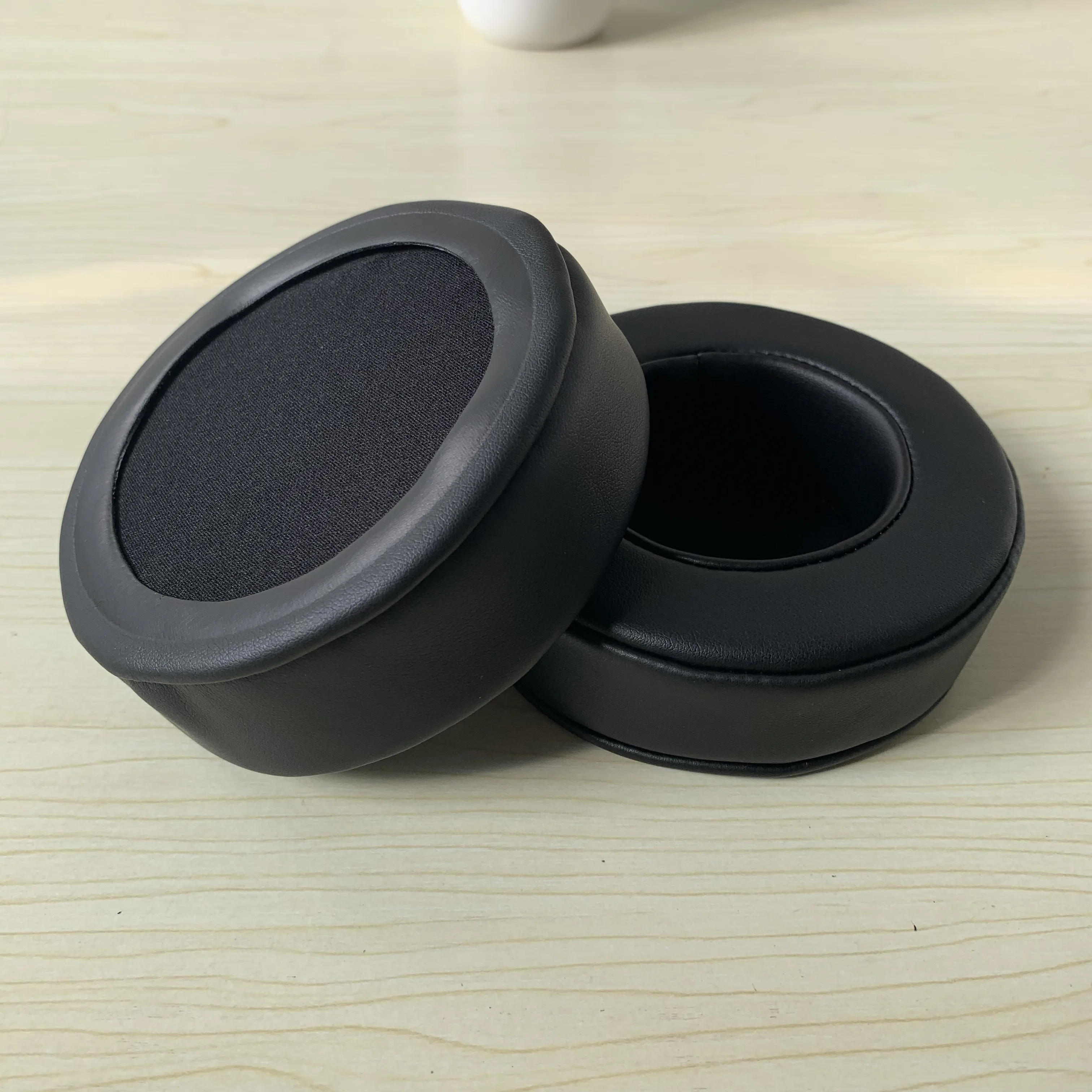 Nullkeai Replacement Thicken Earpads for Sennheiser PC166 Headphones Earmuff Earphone Sleeve