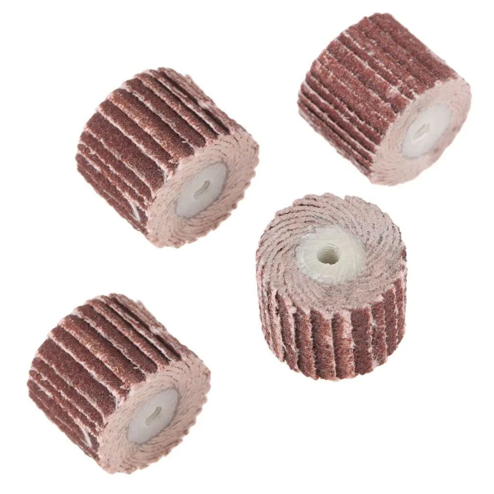 1 шт. Аксессуары Dremel #120 #180 #240 #320 #400 #600 шлифовальный откидной диск шлифовальные